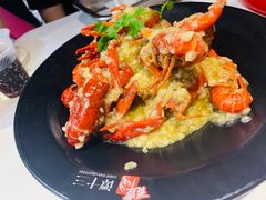 -谭十三南昌大排档(船山路总店)