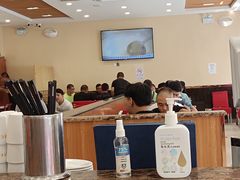 大堂-宛平李记小吃(东关街店)