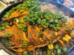 -潇湘码头·鲜湘菜(清河店)