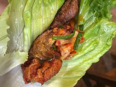 -喝丢一只鞋·东北烤肉·烧烤·铜火锅(江宁店)