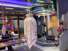 -路边羊烧烤酒场(宝带路店)