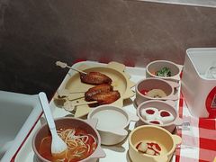 -西贝(紫荆广场店)