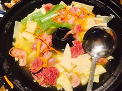 -好福记饭店(红梅公园店)