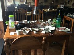 大堂-牛信亭韩国料理·炭火烤肉(紫藤路店)