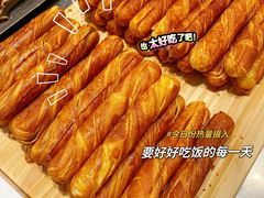 -好利来(兴华街店)