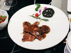 安格斯西冷-越宴(西施山路店)
