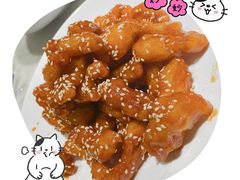 -茅庐川菜(青岛凯德店)