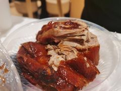 -清真·金宏兴鸭子店(明瓦廊店)