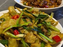 -楚太子  中餐&烧烤(武大店)