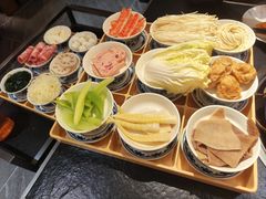 -咏江南·苏式火锅·苏州评弹(观前街店)