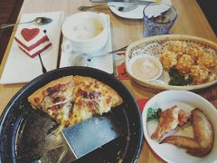 -必胜客(桂林中山店)
