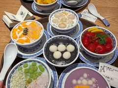 -肥三土菜馆(五四广场店)