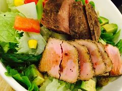 DIY沙拉-greenjoy绿享轻食(宁海路店)