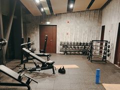 -漠浔MOTION健身(虹桥国际展汇店)