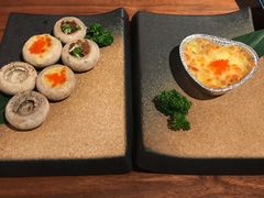 -熹炭精致日料(金融街购物中心店)
