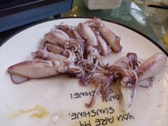 -巽寮印象美食部落餐厅·海鲜·地方特色菜(惠州体验店)