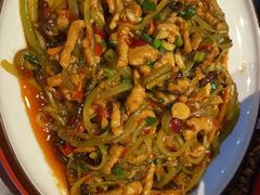 -红辣椒·川菜·火锅(大洋中心店)