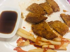 -德大西餐社(云南南路店)