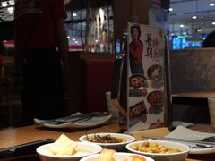 -土大力拌饭名家(丹尼斯百货店)