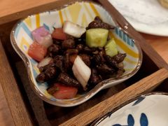 -北京西藏大厦·香帕拉藏餐厅