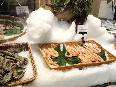 -川骄海鲜自助(亚运村店)
