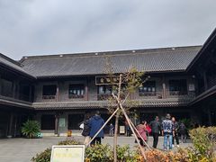 -阿育王寺