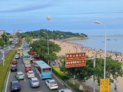 -演武大桥观景平台