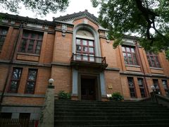 -之江大学-旧址