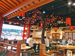 -鸽子窝(青塔店)