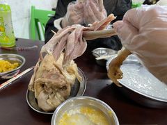 -吉英盐焗鸡(文中路店)