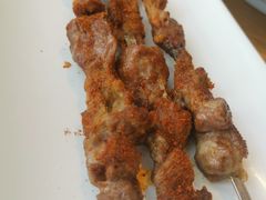 -秦香阁·西北家常菜(徐汇日月光中心店)