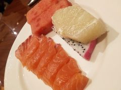 -怡咖啡·自助餐·西安香格里拉