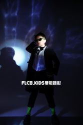 -菲啦城堡高端儿童摄影会所(武夷商业城店)