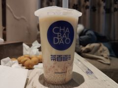 -茶百道(世纪大道店)
