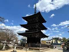 -医王山·飞騨国分寺