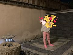 -清远熹乐谷温泉度假酒店