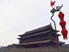 -西安城墙·碑林历史文化景区