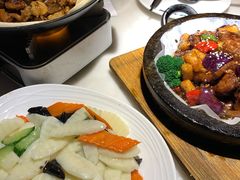 -小菜园新徽菜(合肥之心城店)