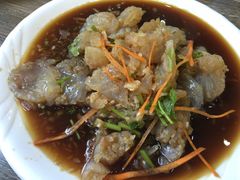 老醋蛰头-林之六八·6886大连老菜馆