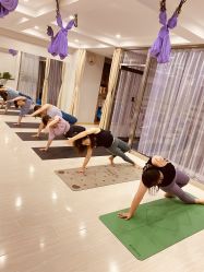 -Hi Yoga瑜伽馆