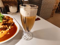 -香料集市新疆餐厅·清真聚餐(成都远洋太古里店)