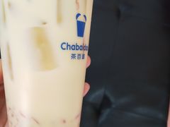 -茶百道(三圣街店)