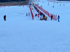 -八达岭滑雪场