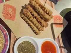 -大吉利潮汕牛肉火锅(王府井店)