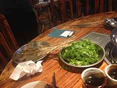 -盈田盈粥庄(博山东路店)