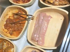 -生火火·地摊小炉子烧烤(龙湖北城金冠店)