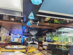 -泰谷酒店·太古码头闽菜自助餐厅