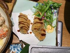 -蟹将军·松叶蟹和牛日料放题自助(K11店)