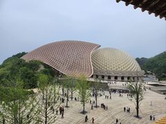 -牛首山文化旅游区