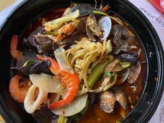 -连家船海鲜大排档·20年闽菜店(厦大店)